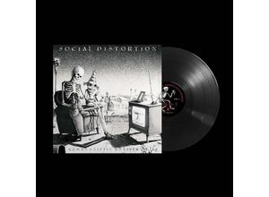 0888072529311 - Mommys Little Monster - Social Distortion (LP)