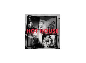 0888072530805 - Hot House The Complete Jazz At Massey Hall Recordings - Various Artists (LP)