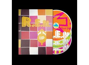 0888072532731 - Up - Rem (CD mit BRD)