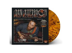 0888072533271 - Keep It Hid - Dan Auerbach (LP)