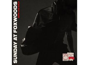 0888072544215 - SUNDAY AT FOXWOODS - Boys Like Girls (CD)