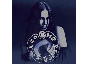 0888072551831 - She Reaches Out To She Reaches Out To She - Chelsea Wolfe (CD)