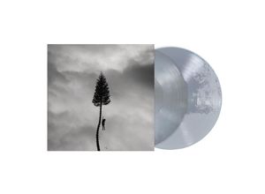 0888072554535 - A Black Mile To The Surface - Manchester Orchestra (LP)