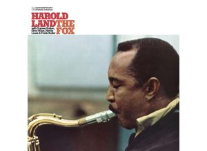 0888072555310 - The Fox (LtdContemporary Records Lp) - Harold Land (LP)