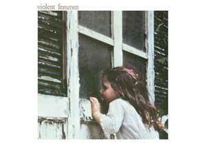 0888072561021 - Violent Femmes - Violent Femmes (CD)