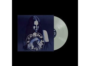 0888072581609 - She Reaches Out To She Reaches Out (Green Vinyl) - Chelsea Wolfe (LP)