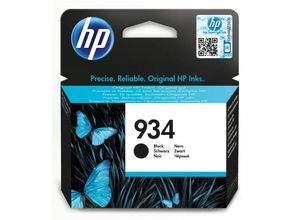 0888182034583 - Hewlett Packard - Ink-jet hp 934 officejet 6815  6230   6830 negro 400 pag