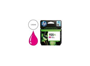 0888182034644 - Hewlett Packard - Ink-jet hp 935xl ojp 6230   6830 magenta -825 pag-