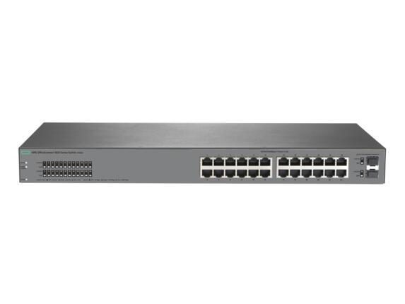 0888182298978 - HPE OfficeConnect 1820 24G Switch