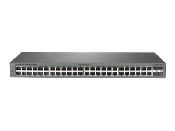 0888182299203 - HPE OfficeConnect 1820 48G Switch