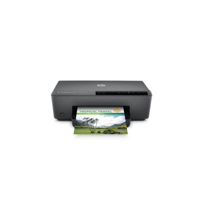 0888182569252 - Jetzt 3 Jahre Garantie nach Registrierung GRATIS HP Officejet Pro 6230 ePrinter Tintenstrahldrucker REINER DRUCKER