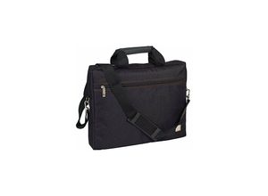 0888225000018 - Urban Factory - TLC04UF Notebooktasche 358 cm (141 Zoll) Aktenkoffer Schwarz