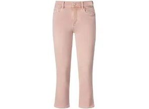 0888230569197 - 7 8-Jeans rosé 30