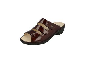 0888281416402 - Komfort Sandalen rot 37