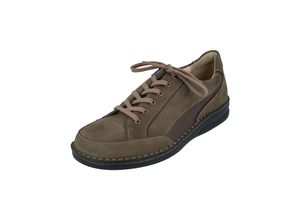 0888281874943 - Falkland Herren Halbschuhe