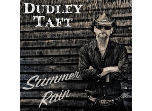 0888295614719 - Summer Rain - Dudley Taft (CD)