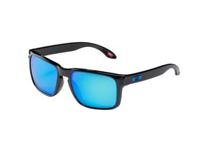 0888392335937 - Holbrook Brille in prizm sapphire-polished black