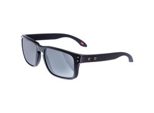 0888392488404 - HOLBROOK XS Brille in prizm grey-matte black