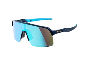 0888392489388 - SUTRO LITE Sportbrille in prizm sapphire-matte navy