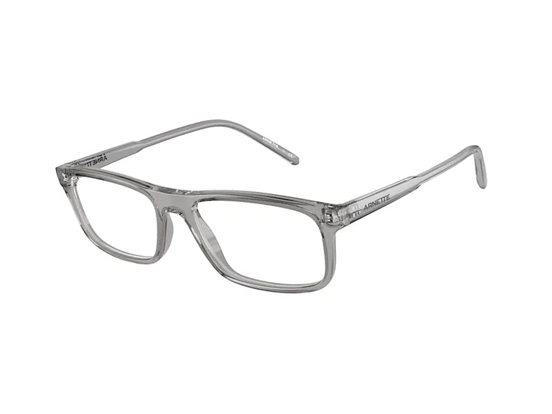 0888392556622 - Herren AN7194 DARK VOYAGER 2665 Rahmen von BRILLEN Plastik Grau  Quadratisch