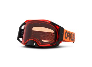 0888392595942 - Crossbrille Airbrake Moto-Orange