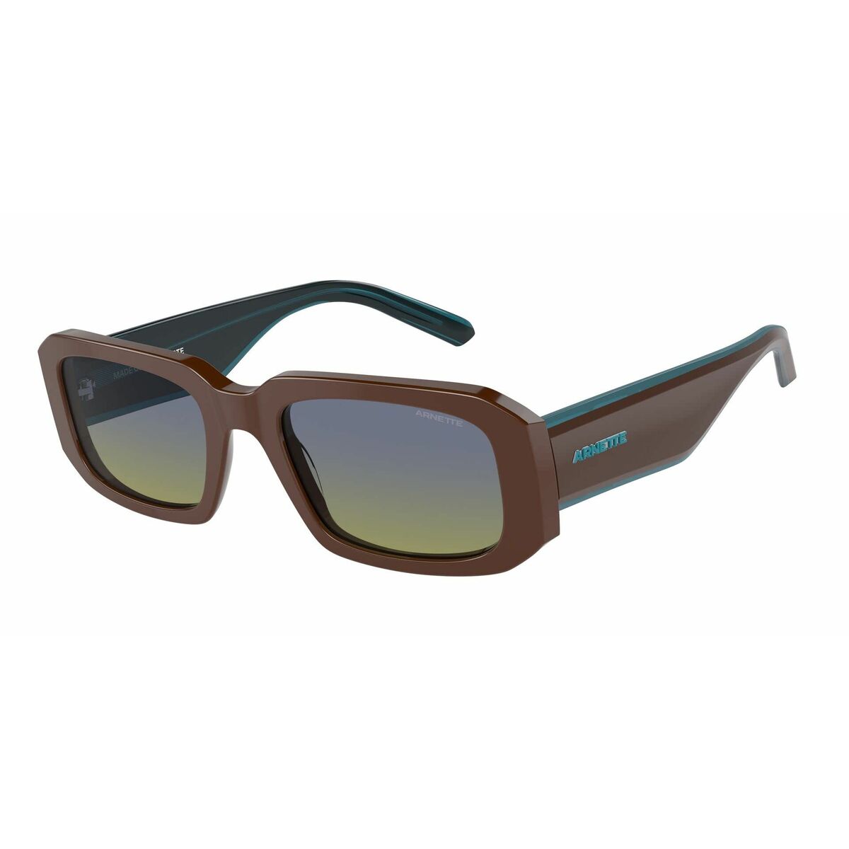 0888392604279 - Unisex-Sonnenbrille AN4318-12382W-53 Ø 53 mm 0888392604279 - Unisex-Sonnenbrille AN4318-12382W-53 Ø 53 mm