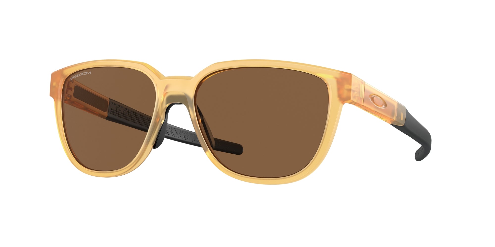 0888392610959 - Herren OO9250 ACTUATOR 925010 Gläser SONNENBRILLEN O_matter Gelb Kupfer Quadratisch Normal Prizm