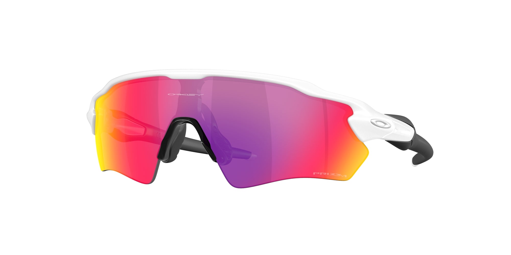 0888392668882 - Herren OO9510 RADAR EV S PATH 951003 Gläser SONNENBRILLEN O_matter Weiß Violett Quadratisch Normal 0888392668882 - Herren OO9510 RADAR EV S PATH 951003 Gläser SONNENBRILLEN O_matter Weiß Violett Quadratisch Normal