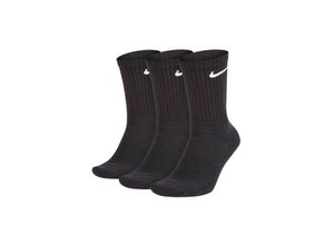 0888407233609 - Socken mit Label-Stitching im 3er-Pack