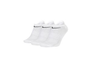 0888407239281 - Nike Training - 3er-Pack Unisex-Sportsocken in Weiß