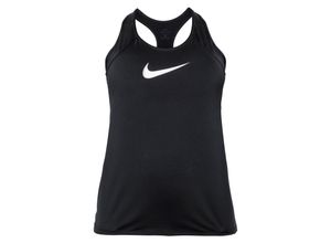 0888411061076 - Große Größen Funktionstop »NIKE PRO TANK PLUS SIZE« schwarz GrXL