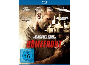 0888430000599 - Homefront (Blu-ray)