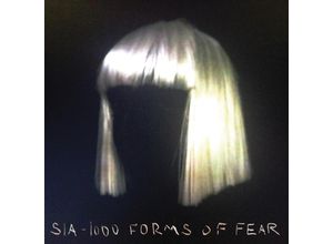 0888430740426 - Sia - GEBRAUCHT 1000 Forms of Fear - Preis vom 02062023 050629 h