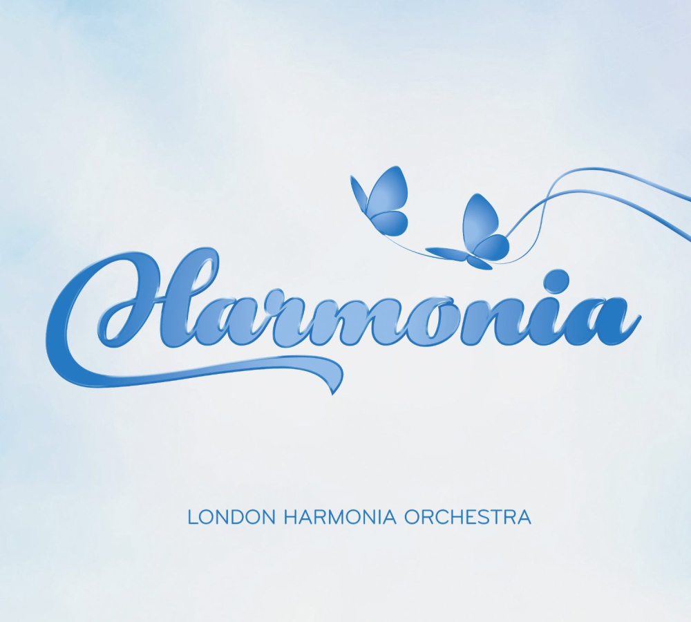 0888430746725 - Harmonia