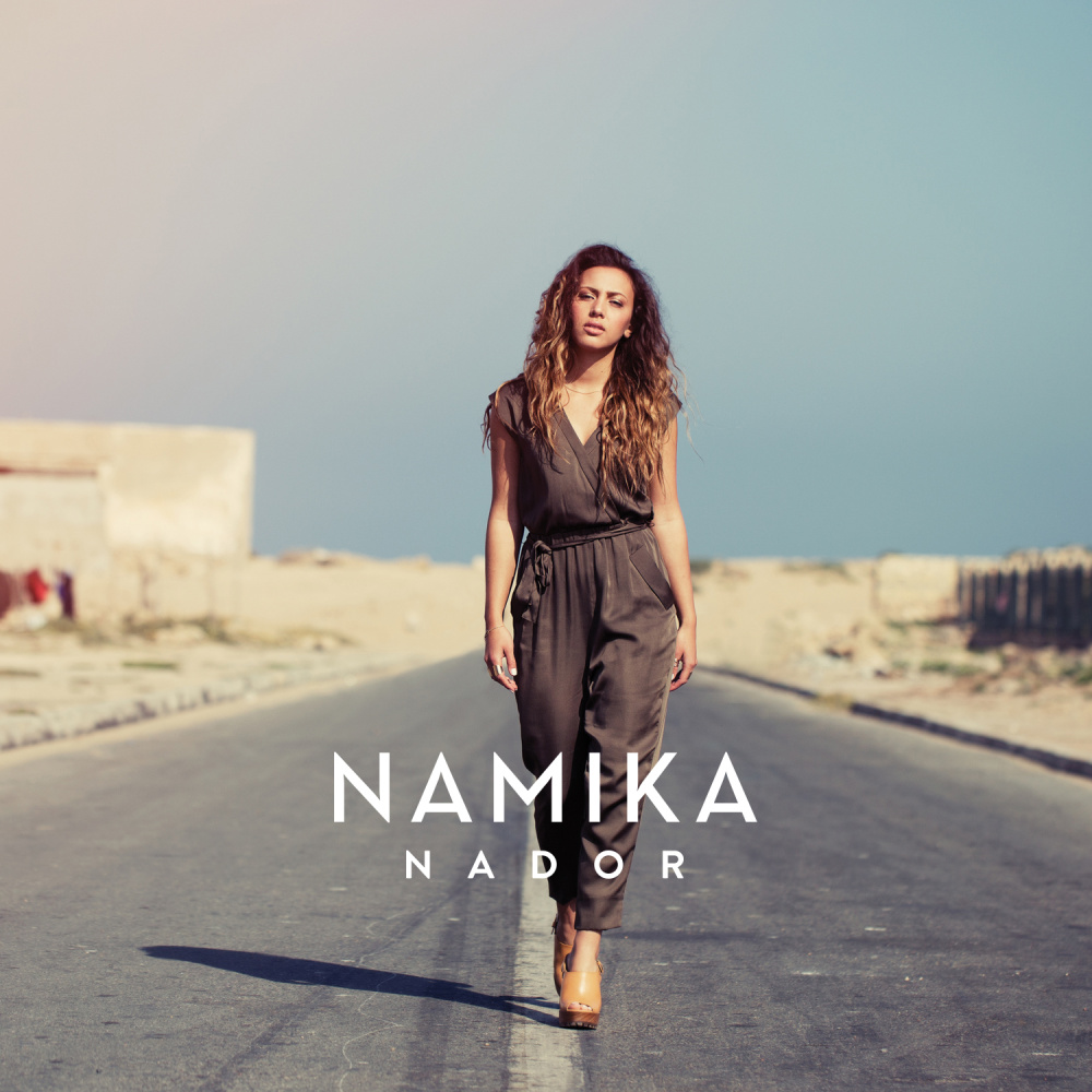 0888430755727 - Namika - GEBRAUCHT Nador - Preis vom 02062023 050629 h