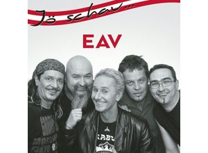 0888430762329 - Jö SchauEav - Eav (CD)