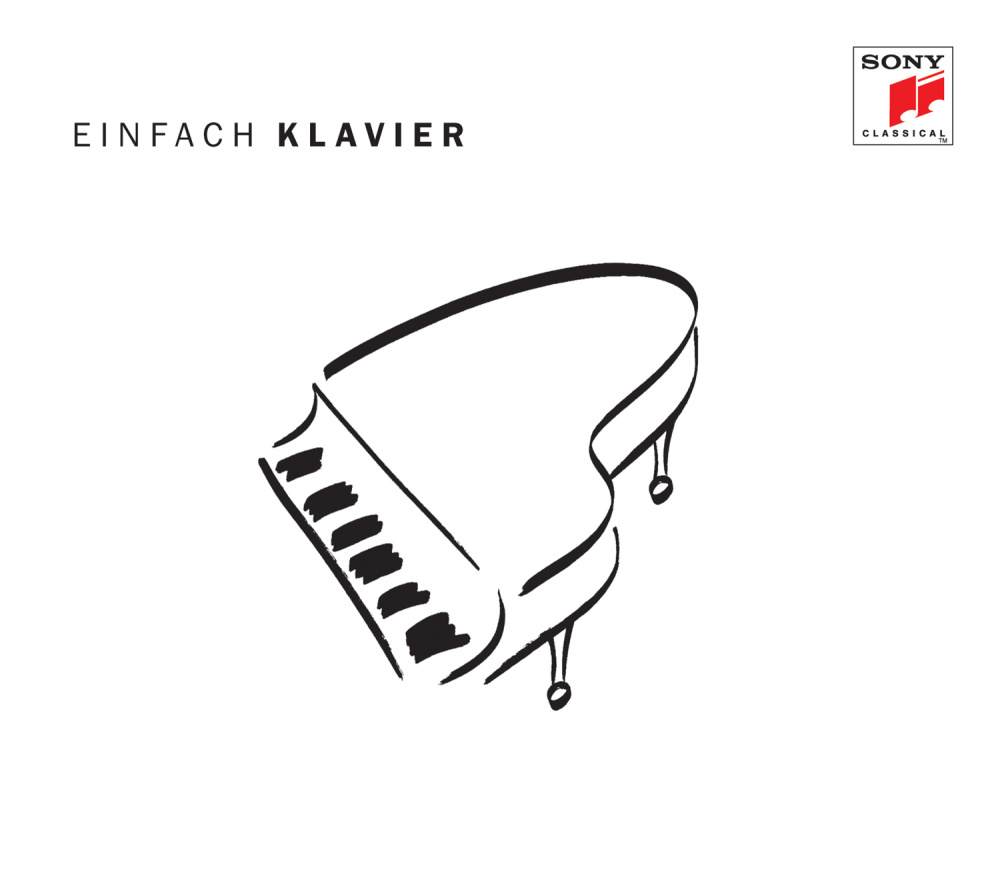 0888430849624 - Einfach Klavier