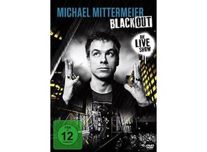 0888430873193 - Michael Mittermeier Blackout - Die Live Show (DVD)