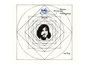 0888430895928 - Lola Versus Powerman And The Moneygoround (&Percy) - The Kinks (CD)