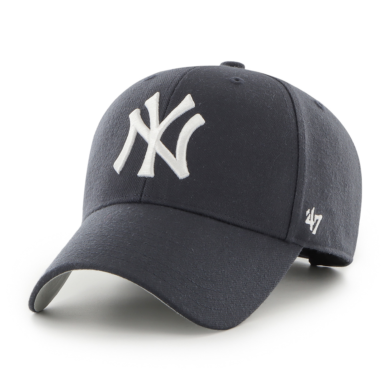 0888442314714 - New York Yankees Baseball-Cap MLB MVP 0888442314714 - New York Yankees Baseball-Cap MLB MVP