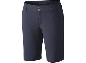 0888458659441 - Wandershorts Saturday Trail Eingrifftaschen für Damen blau 6 0888458659441 - Wandershorts Saturday Trail Eingrifftaschen für Damen blau 6