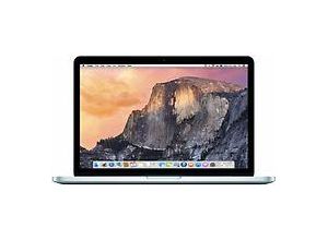 0888462108799 - MacBook Pro 154 (Retina Display) 22 GHz Intel Core i7 16 GB RAM 256 GB PCIe SSD [Mid 2015]