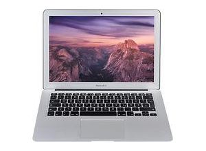 0888462348164 - MacBook Air 13 (2015) Core i5 16 GHz SSD 128 4GB QWERTZ Deutsch I 24 M Gratis Garantie