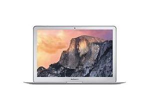 0888462348638 - MacBook Air 133 (Glossy) 16 GHz Intel Core i5 4 GB RAM 256 GB PCIe SSD [Early 2015 französisches Tastaturlayout AZERTY]