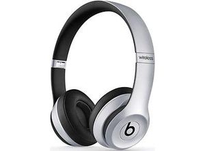 0888462384704 - Beats by Dr Dre Solo² Wireless space gray