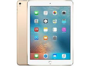 0888462761437 - iPad Pro 97 32GB [Wi-Fi] gold