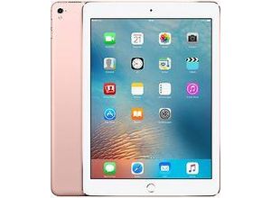 0888462808514 - iPad Pro 97 32GB [Wi-Fi] roségold