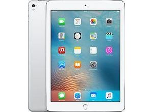 0888462833806 - iPad Pro 97 256GB [Wi-Fi + Cellular] silber