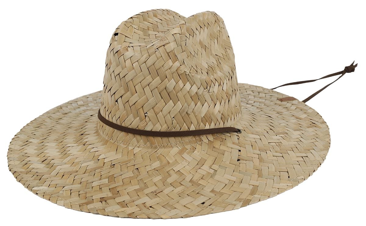 0888588812594 - Brixton BELLS II SUN HAT Hut beige