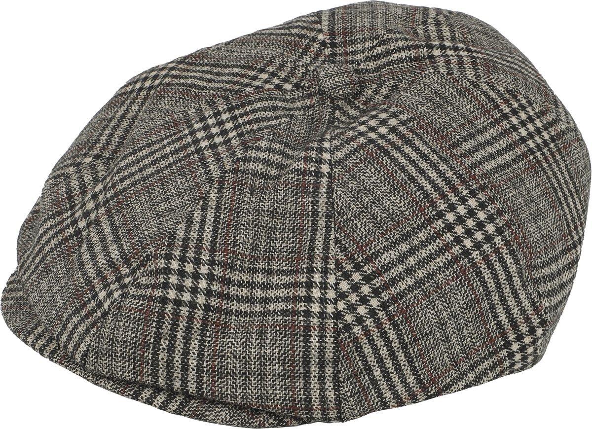 0888588959121 - Brixton Brood Newsboy Cap Mütze khaki 0888588959121 - Brixton Brood Newsboy Cap Mütze khaki